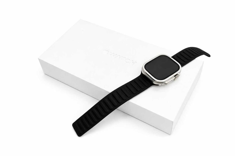 Apple Watch Ultra 2 49 mm