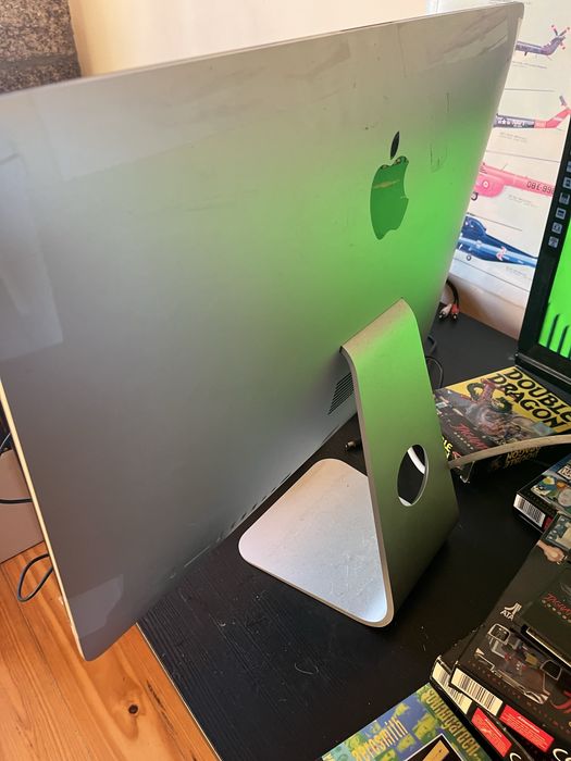 iMac 21.5” late 2015