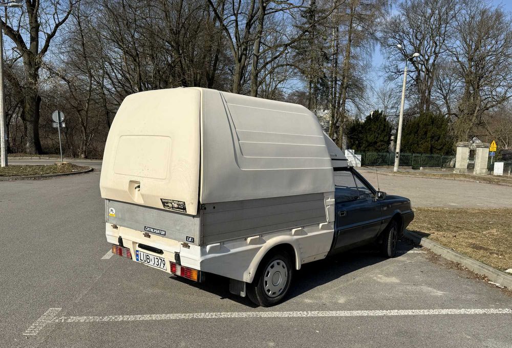 Polonez Truck 1.6 i