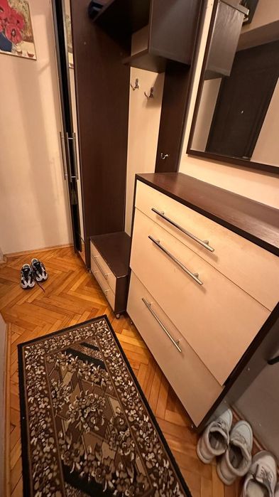 Здається в оренду кв-ра поблизу Центруу  на Проспееті Свободи