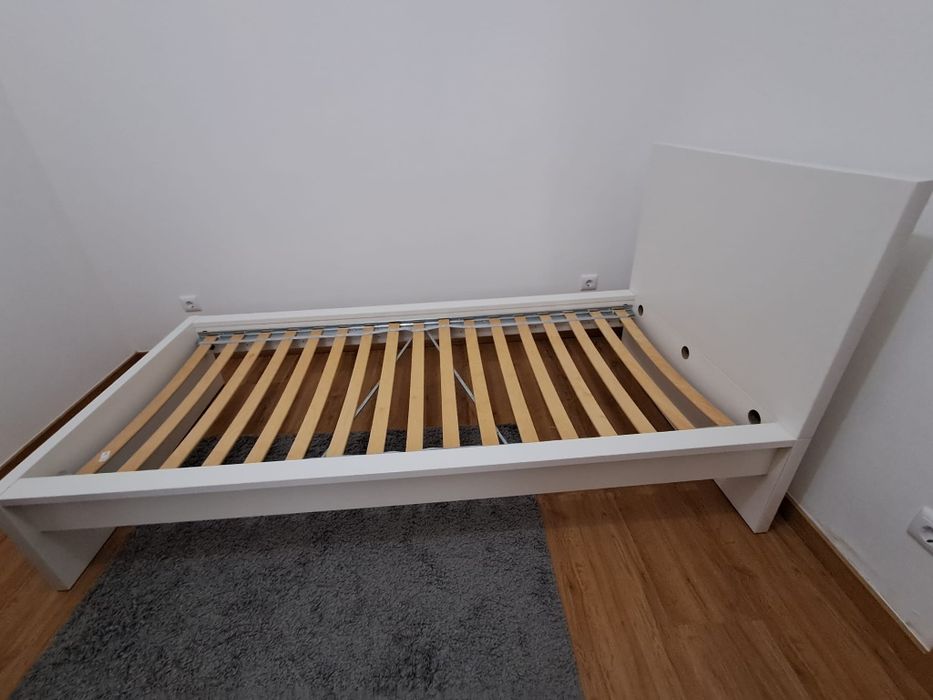 Cama IKEA 90x200