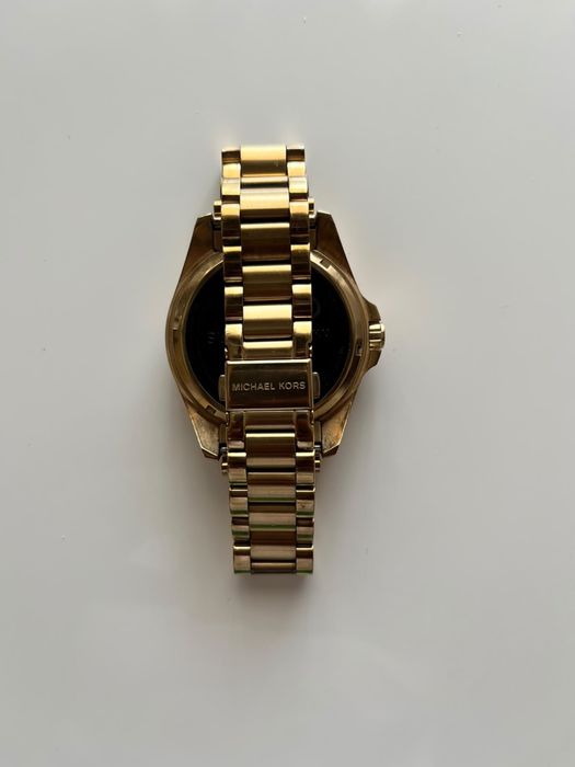 Relógio michael kors