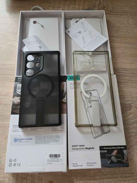 Etui Samsung S24 ultra