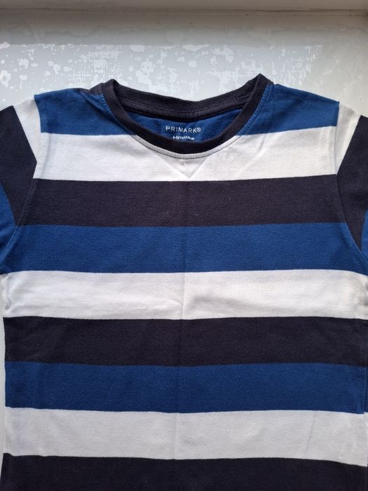 Футболка Primark на хлопчика 4-5 років, ріст 110см