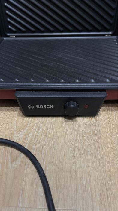 Grelhador bosch tostadeira