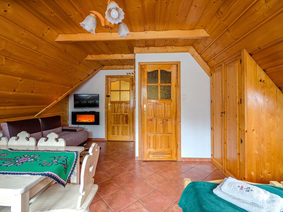Domek u Gutta Zakopane