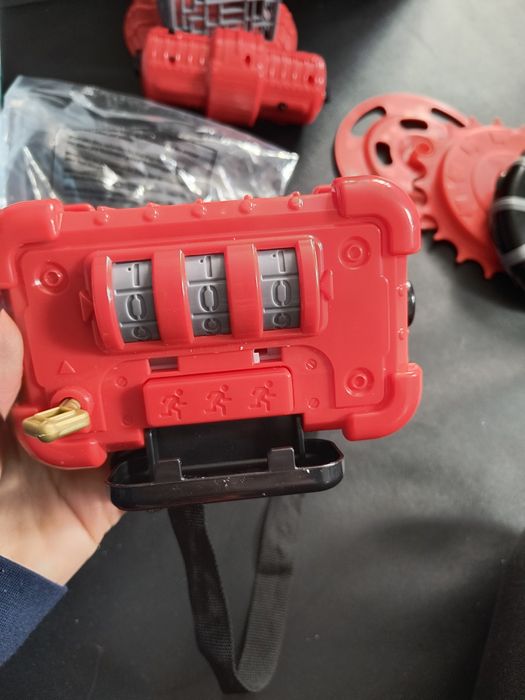 Gra Escape Room ,zagadki