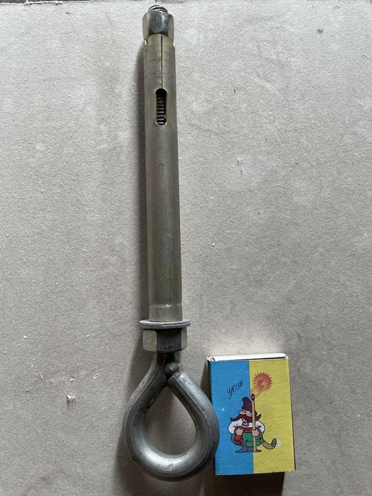 Продам анкера для крепления размер уточняйте