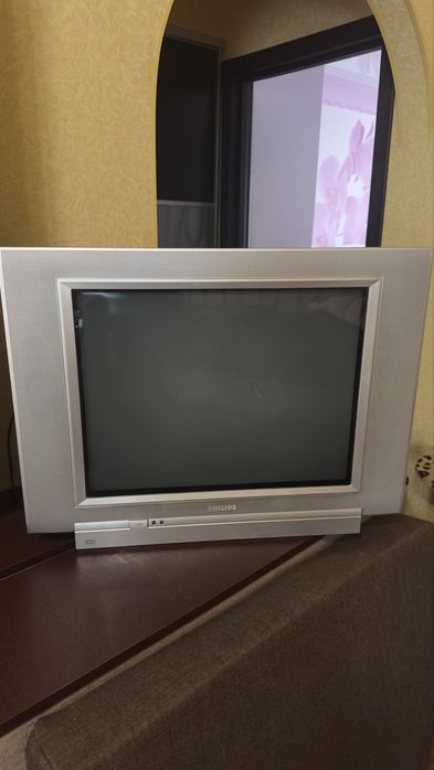 Телевізор филипс philips