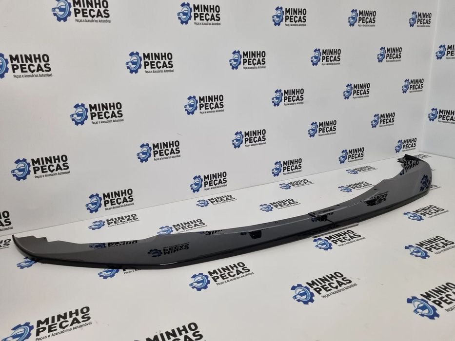 Spoiler Frontal BMW Série 1 (F20) Pack M Pré LCI