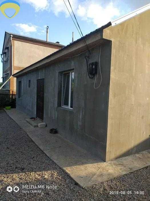 Будинок 100 м² з 4 кімнатами +6 соток землі | с.Світле, 7 км від Одеси