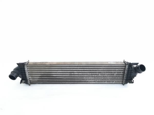 Radiador do intercooler VOLVO S40 II (MS)