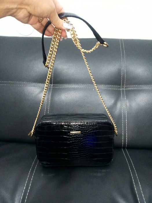 Продам сумочку Wittchen, Versace.