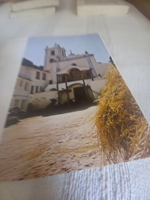 Inventário do Património Cultural Construído