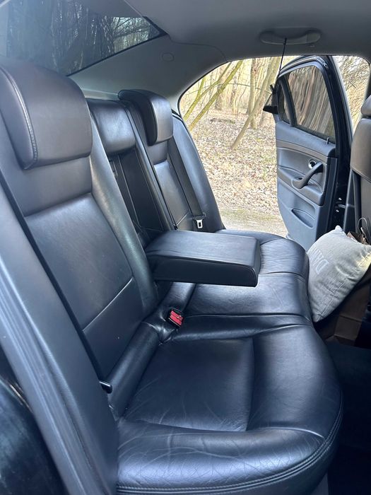 Saab 9-3 2007  1.8 газ/бензин  дуже економне авто, перший власник !!