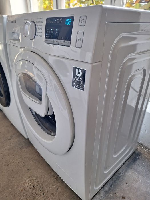 пральна машина з баком Samsung Schaum aktiv  з Німеччини