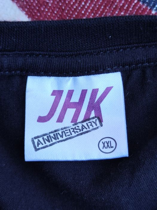 Koszulka Hard Rock Cafe Save The Planet Gran Canaria