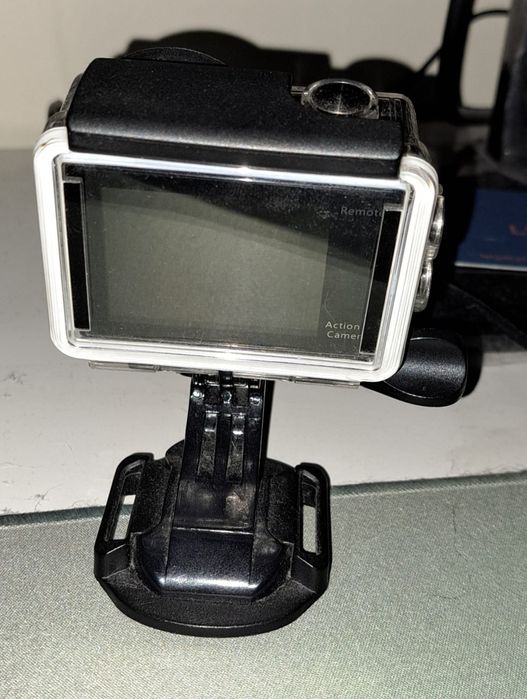 Camara eken video foto