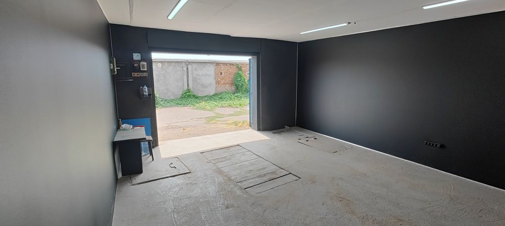 Гараж Серпантин Ц-Городской район аренда продажа