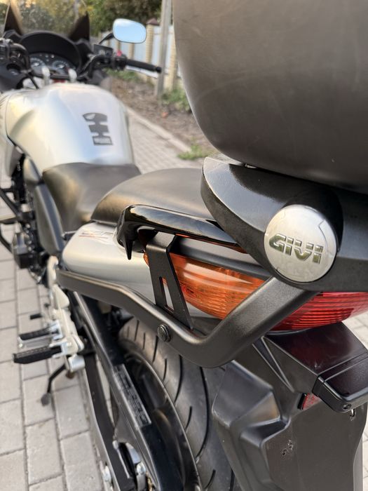 Honda CBF600SA ABS