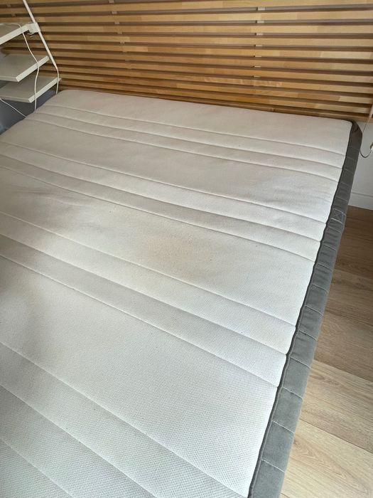 Materac Ikea Hovag 160 x 200 cm