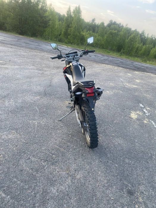 Loncin lx250gy-3