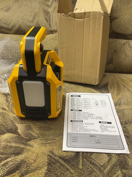 Інвертор під посадку макіта 500-1200w чистий синус