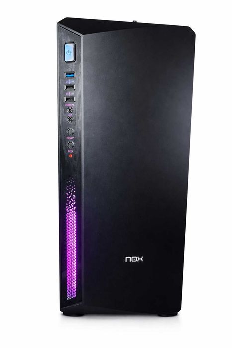 PC Gaming sem Monitor