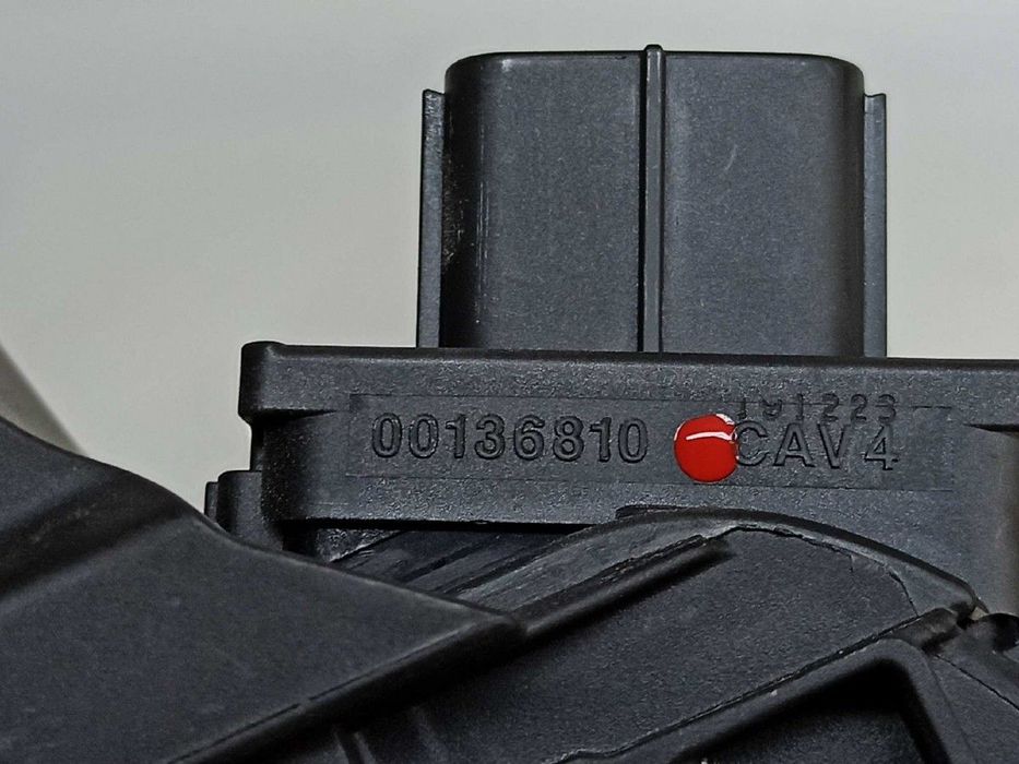 POTENCIÓMETRO PEDAL ACELERADOR KIA STONIC (YBCUV) BUSINESS
