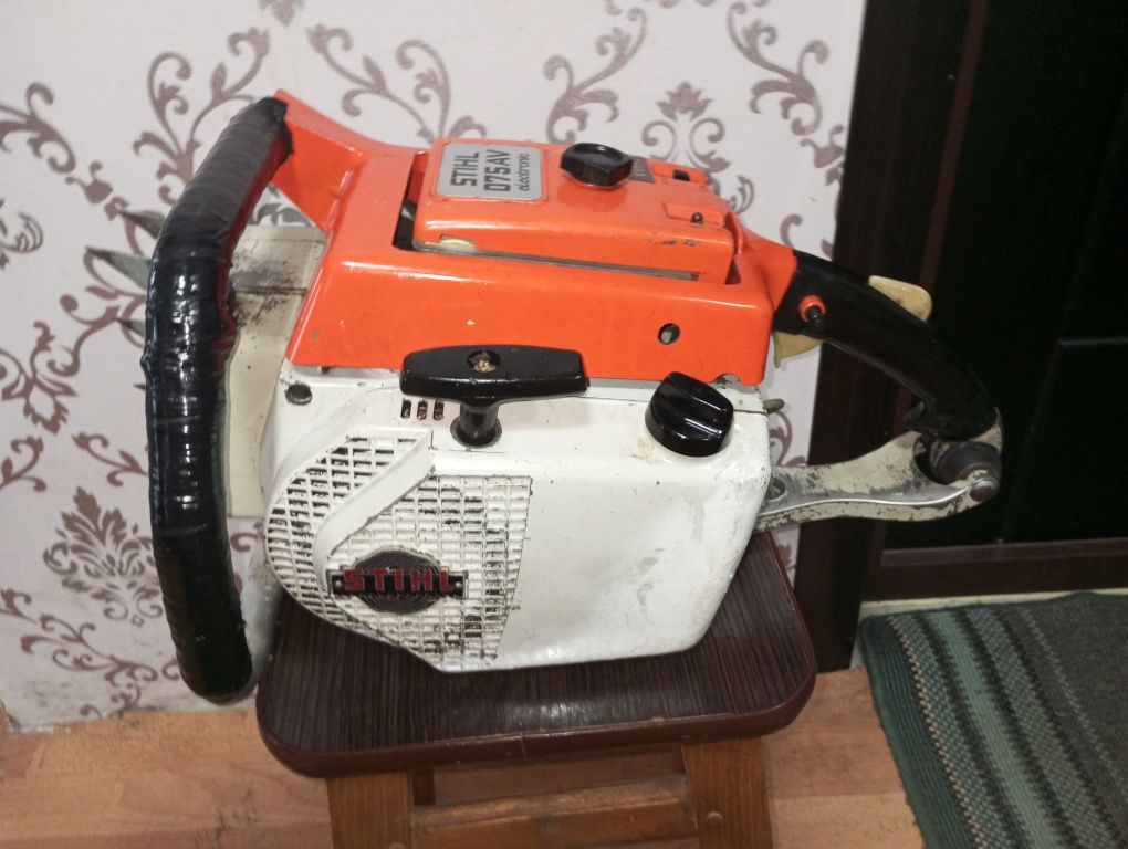 Stihl 075 germany 25 000 Olx