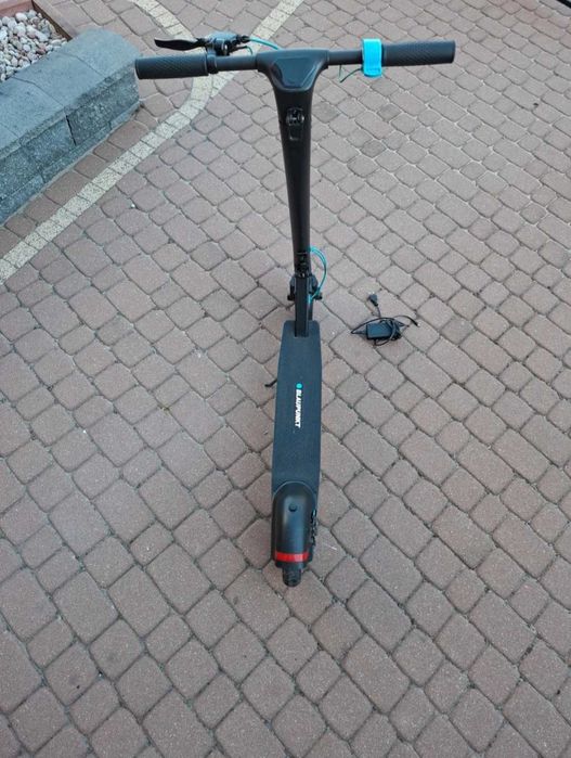 Hulajnoga elektryczna