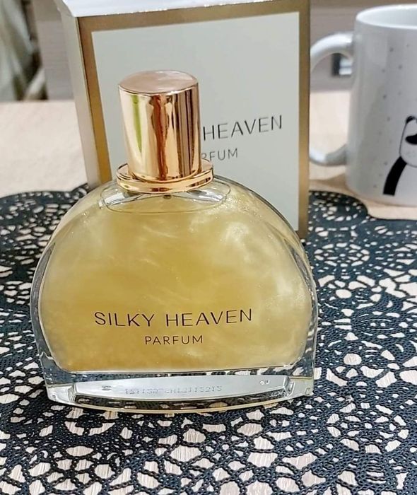 Perfuma Silky Heaven GLANTIER 100 ml