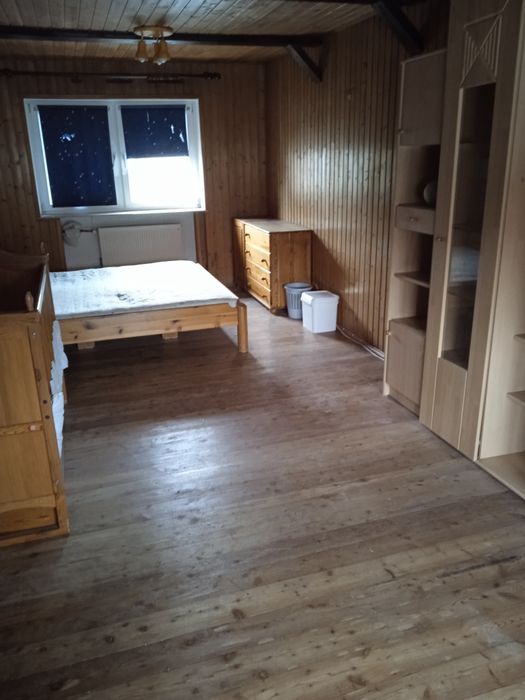 Dom Ostróda Centrum za gotówkę