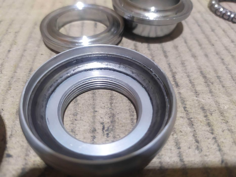 Рулевая Shimano 600 Arabesque