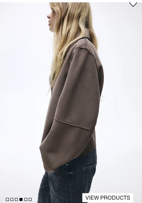 H&M  куртка - жакет