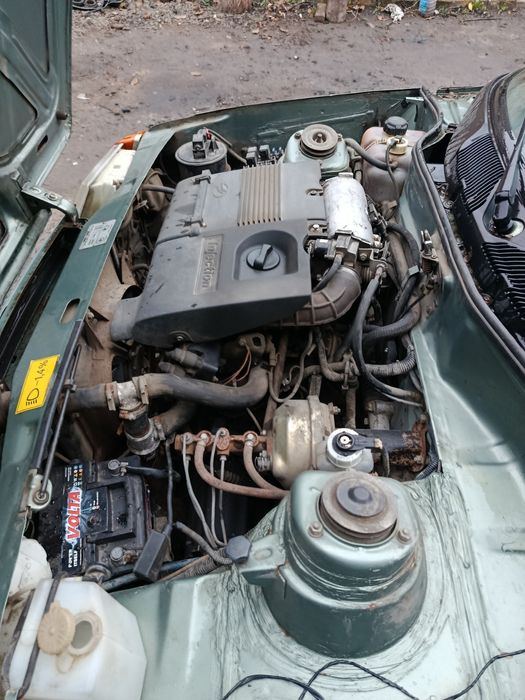 Двигатель  таврия славута сенс