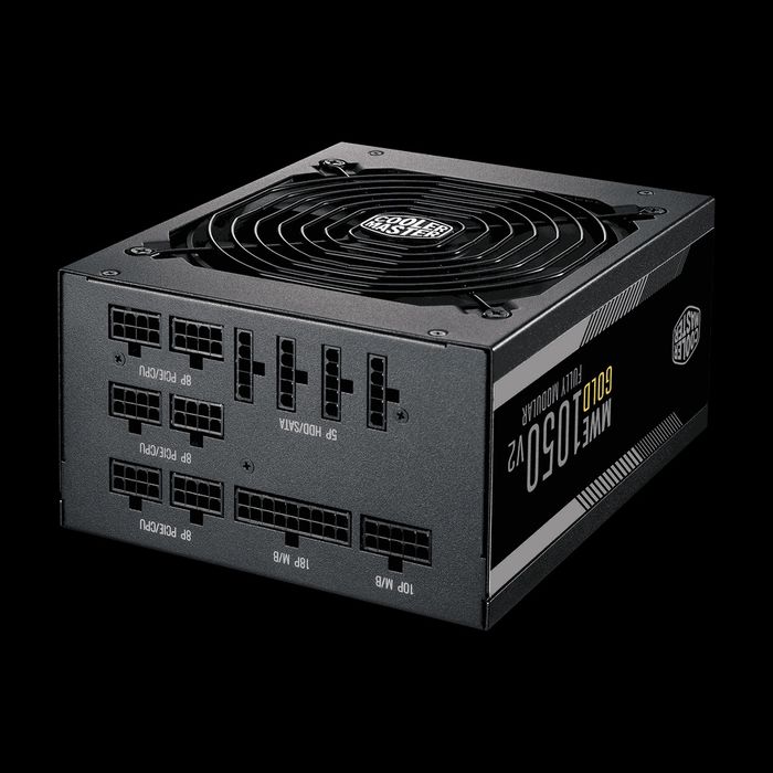 Fonte Cooler Master MWE V2 modular