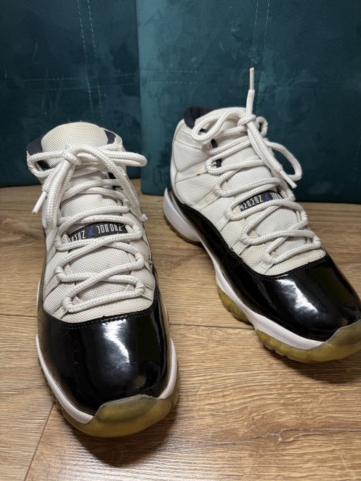 кросівки Air Jordan 11 Retro