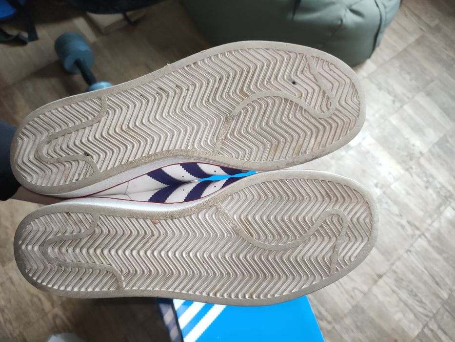 Adidas Superstar | 41