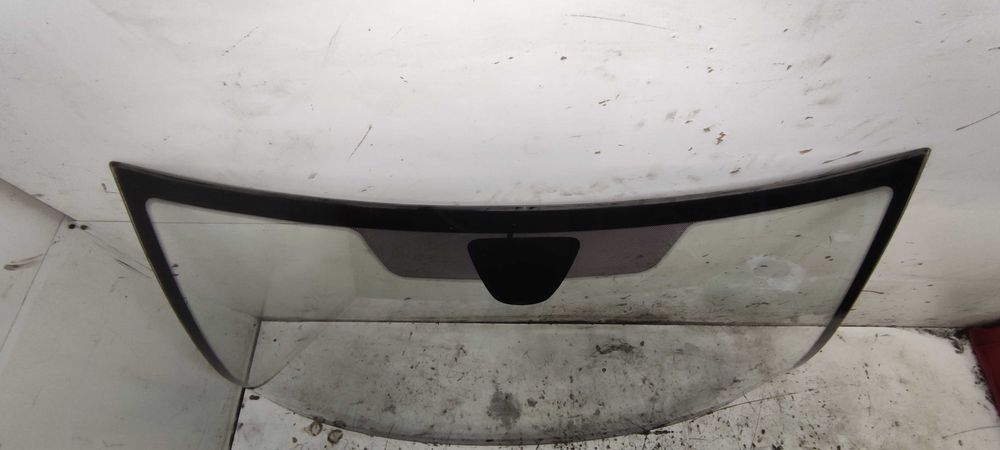 Citroen C3 I Szyba Przód Przednia Czołowa