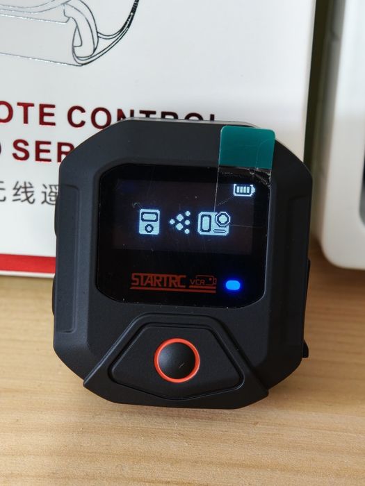 Controlo Remoto GoPro Hero 13