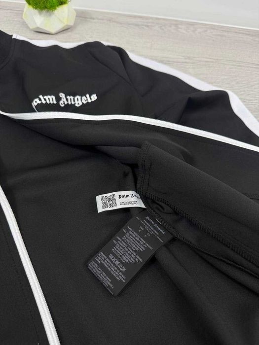 Зіпка Palm Angels/Зіпка Пальм Анджелс/Зіпка спортивна