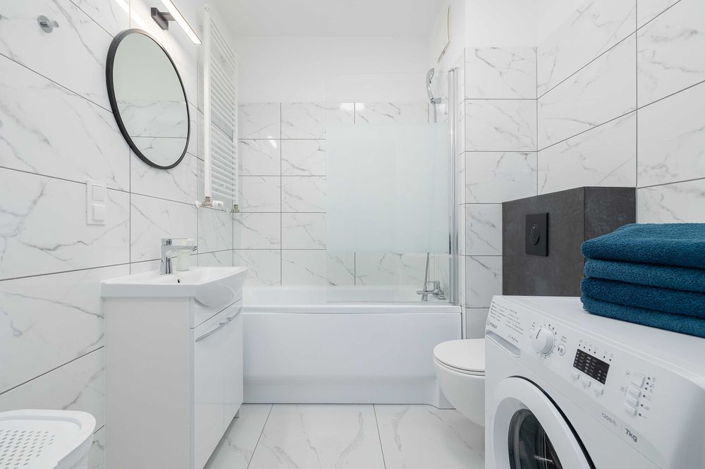 Apartament Miedziana Na Doby Noclegi w centrum do 6 osób