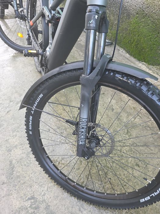 Велисопед електрично куб 29 колесо 2022 рік L розмір М розмір