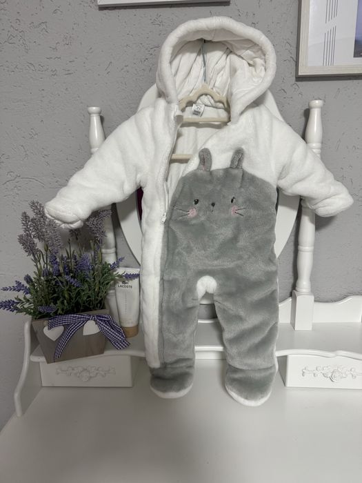 Речі на дівчинку 0-3 місяця 100 грн