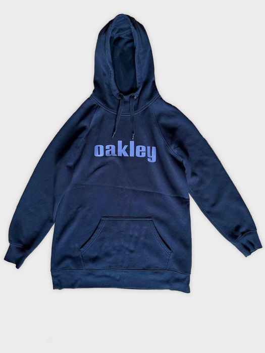 Худі Oakley вінтаж ідеальний стан, M