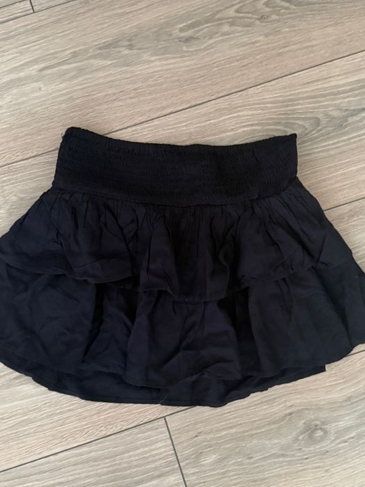 Спідниця міні Bershka