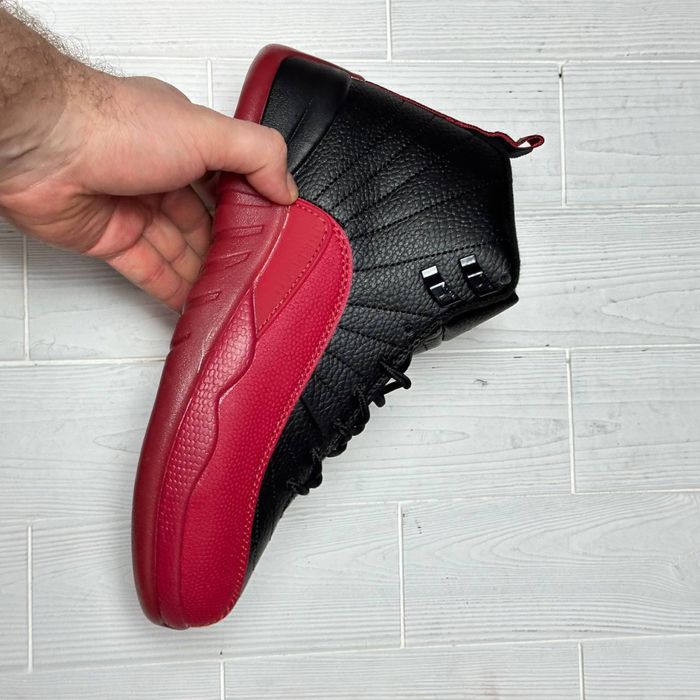 Чоловічі кросівки nike air jordan 12