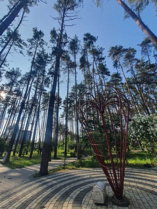 Твоя перша квартира – твій  1-й level up!30 м² біля ПАРКУ! Гостомель