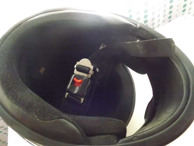 capacete moto